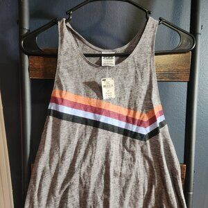 Pink Victoria's Secret Tank